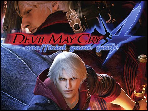 dmc 4 walkthrough|Guide for Devil May Cry 4 .